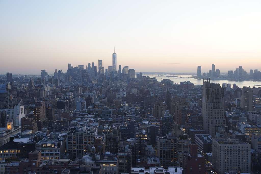 Hyatt Place New York Chelsea Hotel Kamer foto